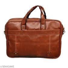 Salesman Bags 